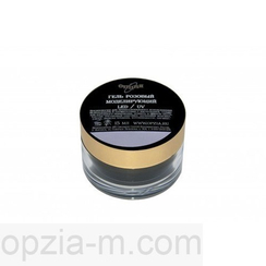 Гель ТМ Опция, розовый моделирующий, 15 мл.