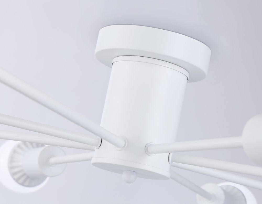 Ambrella Потолочный светильник в стиле лофт Loft TR80408