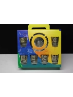 Набор стопок с пепельницей