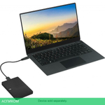 Внешний накопитель Seagate Expansion 2TB (STKM2000400)