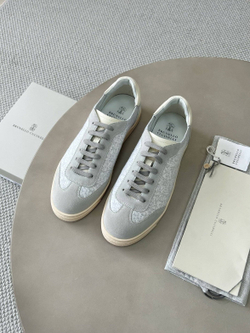 Кеды Brunello Cucinelli