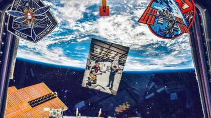 Космос ближе, чем кажется: миссия Ана Дуонга