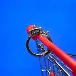 Кольцо Двор Наручник