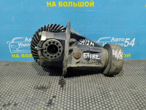 Редуктор заднего моста TOYOTA TOWNACE 2008-2020