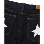 A Bathing Ape Bathing Ape Denim Collection Jeans