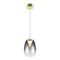Подвесной светодиодный светильник Maytoni Splash MOD282PL-L8G3K
