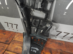 Кронштейн заднего бампера Mercedes GLA (X156) 13-20 Б/У Оригинал A1568851214