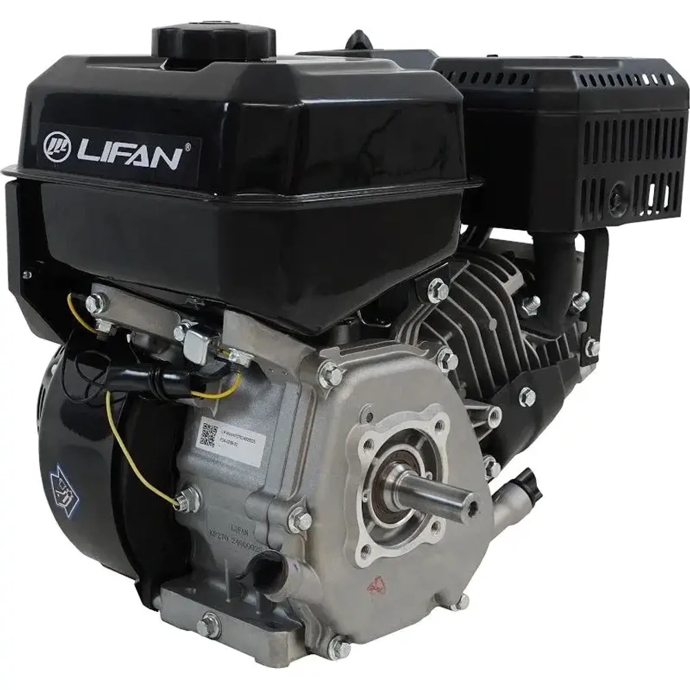 Lifan KP270 D20 бензиновый двигатель 00-00159159