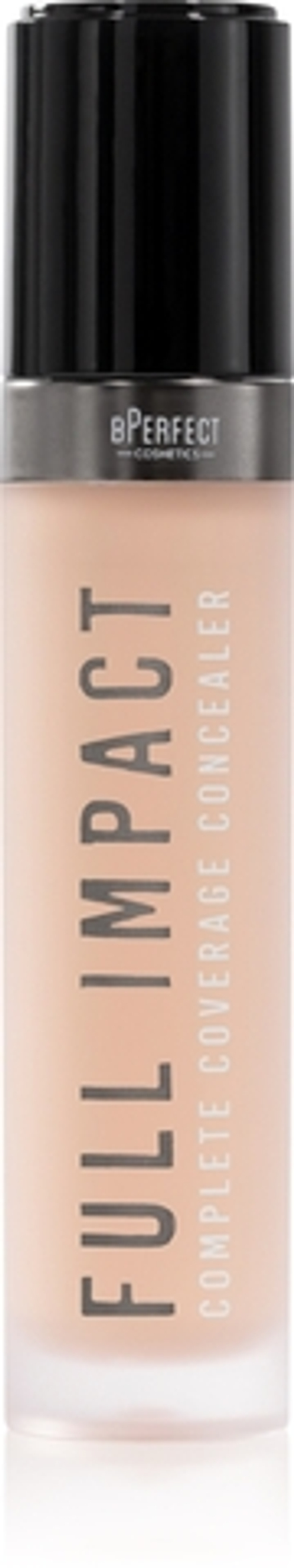 BPerfect Full Impact - Корректор для лица, который скрывает. оттенок M5, 10 ml