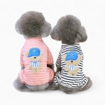 Пижама «Модный мишка»