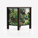 Прикроватная тумба BERGEN BG013