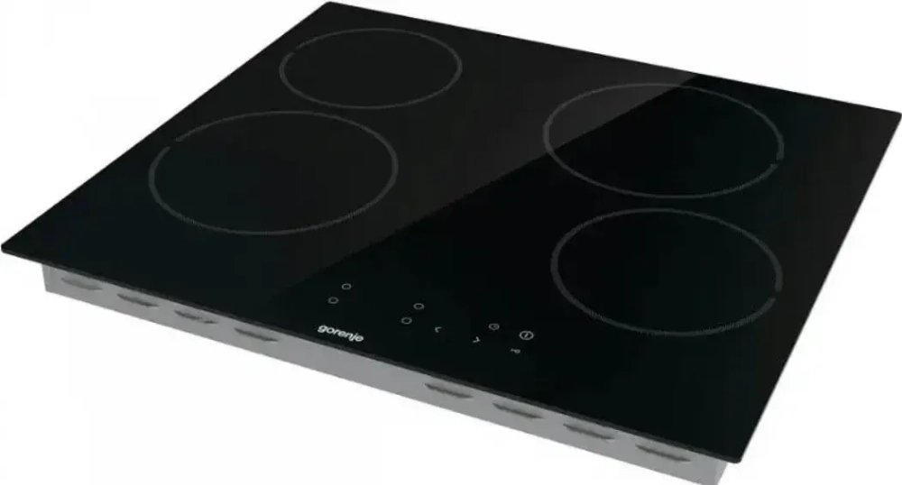 Встраиваемая электрическая варочная панель Gorenje ECT632BSCE