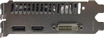 Видеокарта AFOX NVIDIA  GeForce GTX 1050TI AF1050TI-4096D5H7-V9 4ГБ GDDR5, Ret