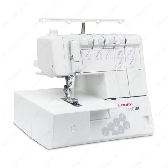 Распошивальная машина Aurora 3000 CL