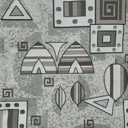 Покрывало "D. ГОБЕЛЕН", дизайн: АМЕТИСТ 148/1, хлопок 50%, Россия.