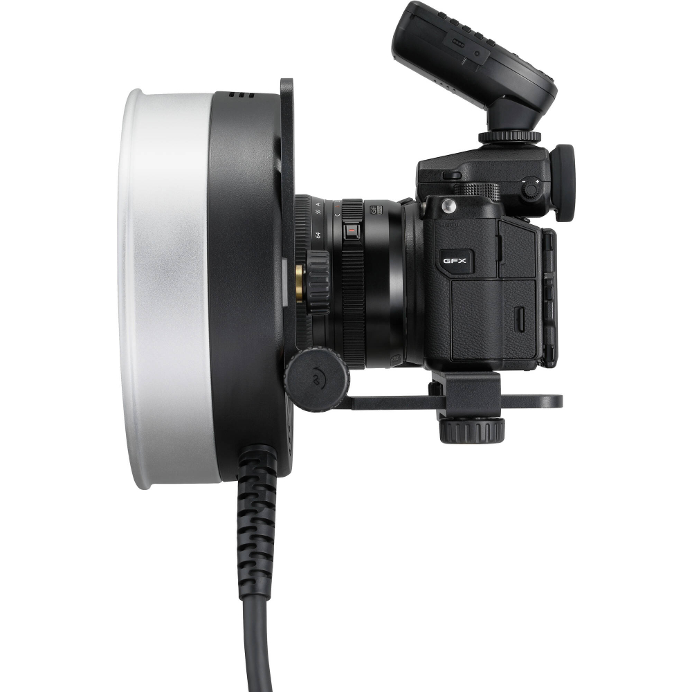 Голова импульсная Godox Witstro R1200 кольцевая для AD1200Pro