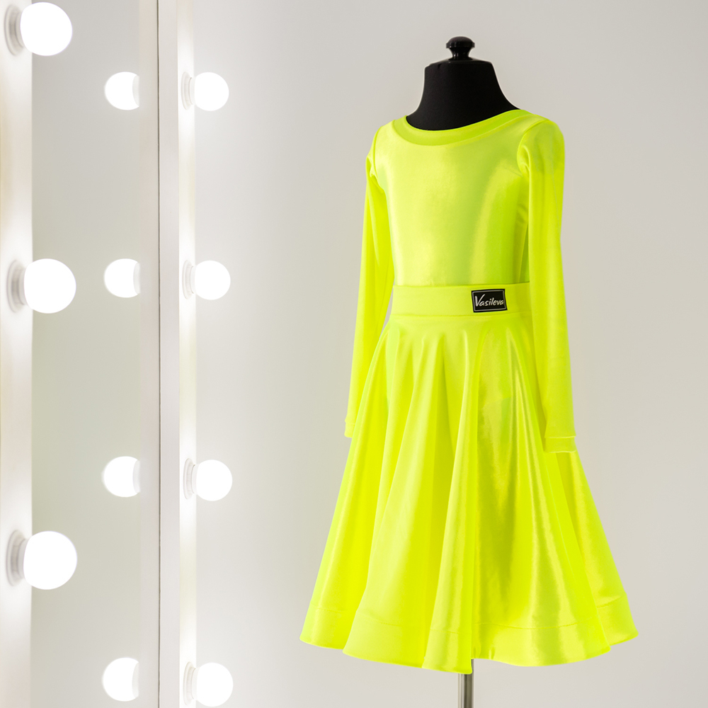 бальное платье для девочки купить в москве