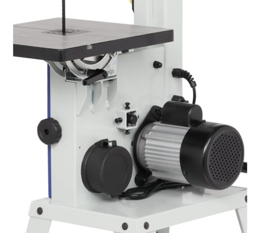 Пила ленточная BELMASH WBS-254/2 S049A