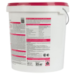 Штукатурка декоративная мозаичная Церезит CT77 под колеровку 7,15 кг