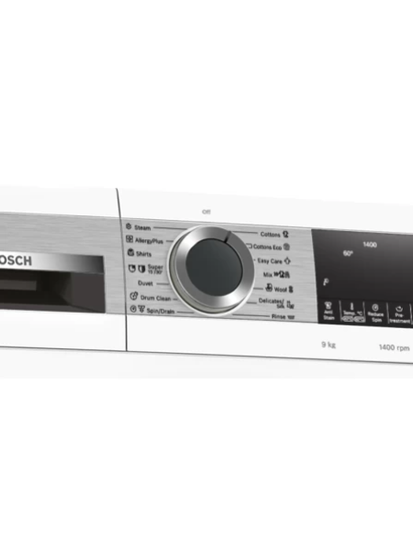 Стиральная машина BOSCH WGA24400ME