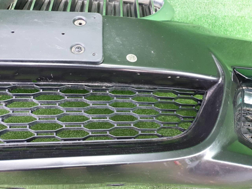 Бампер передний BMW 5er G30 17-20 M-Paket В сборе