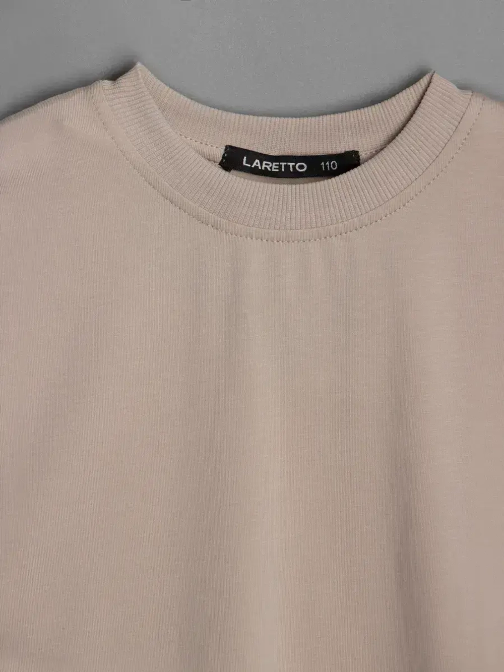 Костюм для девочки летний