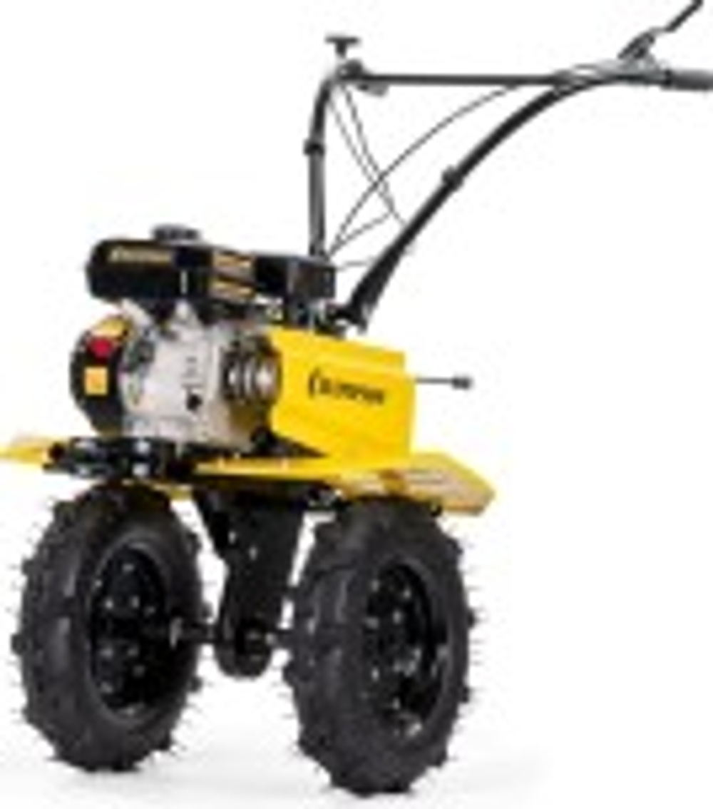 Мотоблок CHAMPION BC8733