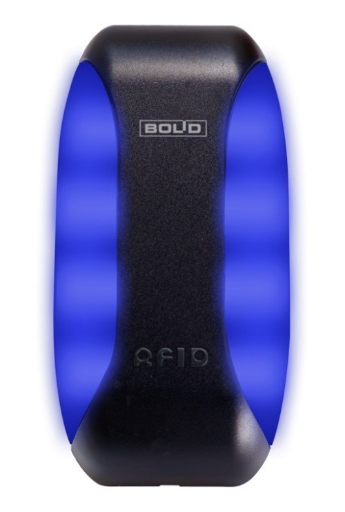 Proxy-3MA Считыватель бесконтактный мультиформатный