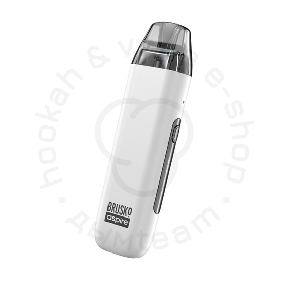 ЭС BRUSKO MINICAN 3 PRO (белый)