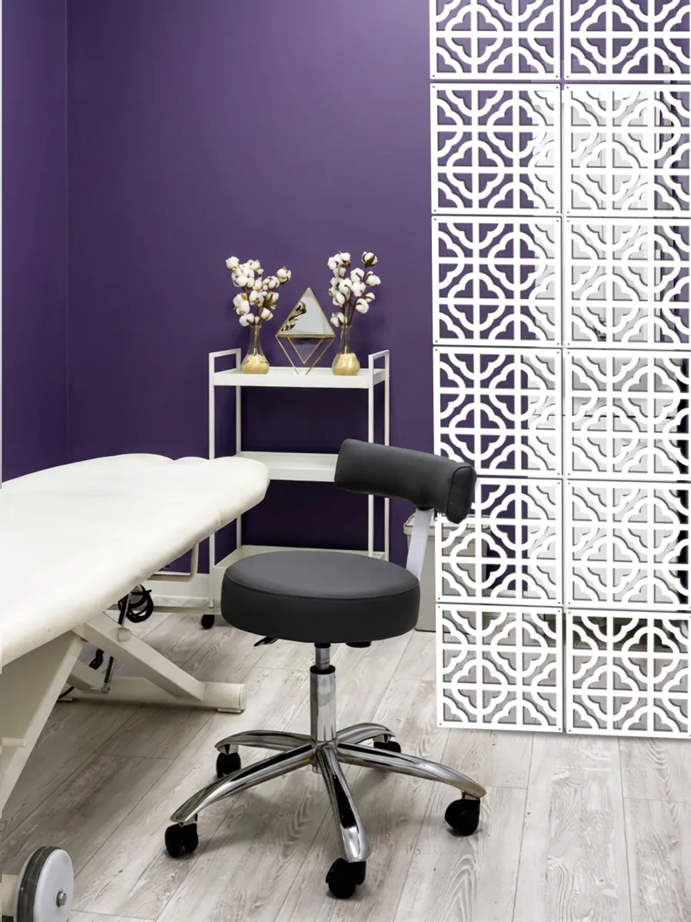 Ширма перегородка для зонирования