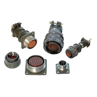 Соединитель 2РМДТ45БПН50Г8В1В ГЕО.364.126ТУ