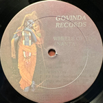 Ananta - Wheels Of Time (США 1978г.)