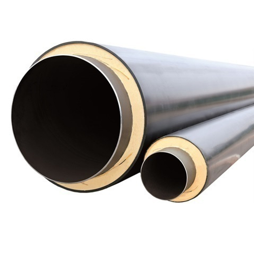 Труба э/св 219х6/315 ППУ-ОЦ