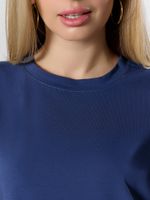 Футболка Софт-1 Виотекс ИНДИГО