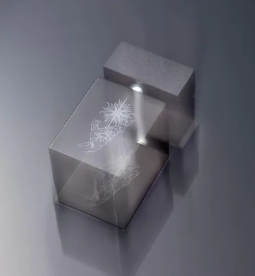 BeauFort ABSENT PRESENCE eau de parfum