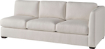 Диван Baker Landon Right Arm Sofa