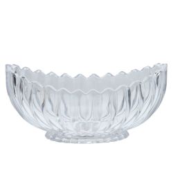 GAEM Ваза для фруктов, L28 W15 H12,5 см