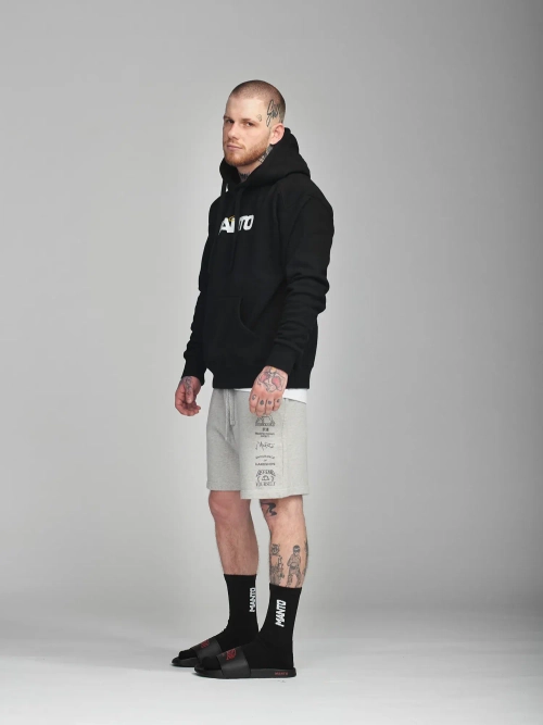 Худи MANTO ANGELS