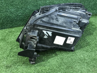 Фара правая Mercedes GLE W166 (2015-2018) LED