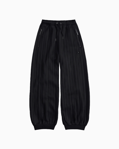 Брюки спортивные MADFRENZY Striped