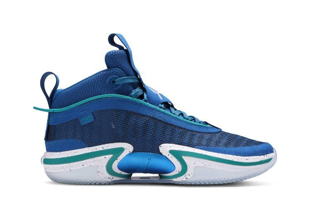 Кроссовки Jordan Air Jordan 36 "Luka" Pe