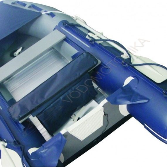 Надувная лодка Atlantic Boats 265AF