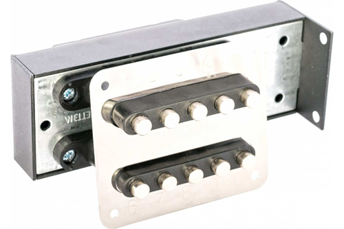 Замок кодовый Меттэм-ЗКП-2 (10) (00001355)