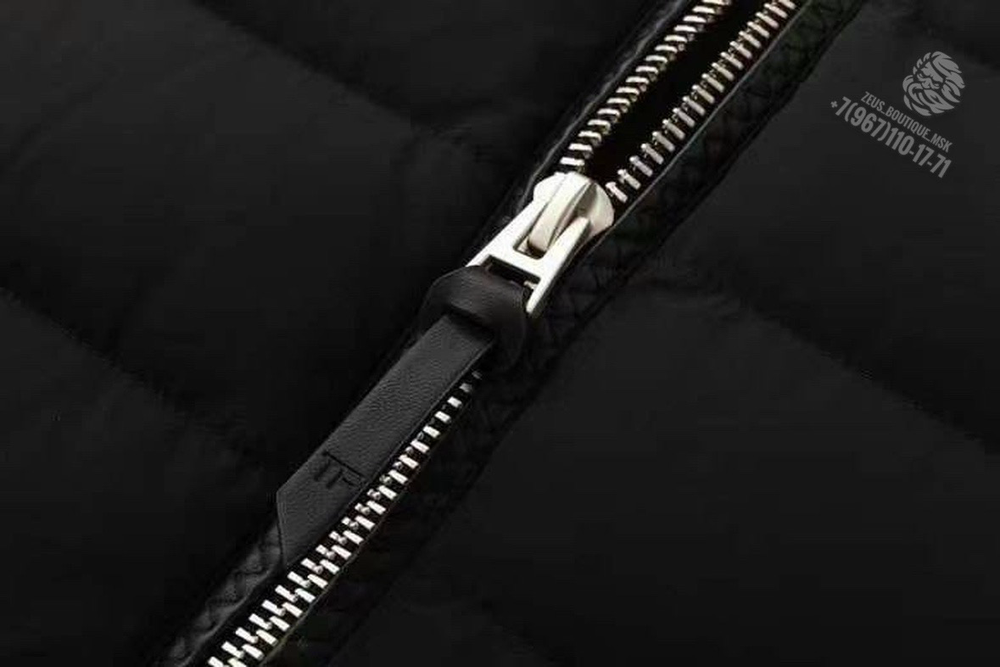 Пуховик Tom Ford
