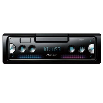 Автомагнитола PIONEER SPH-C10BT