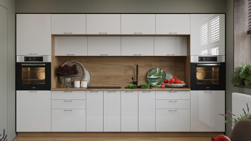 Кухонный гарнитур «Весна» №7