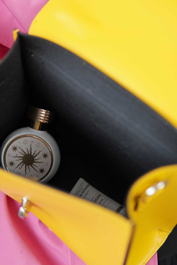 СУМКА Италия Le Borsette 85810