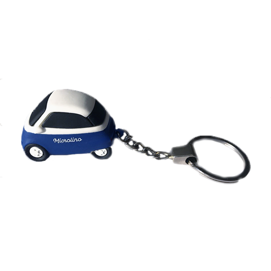Брелок Microlino
