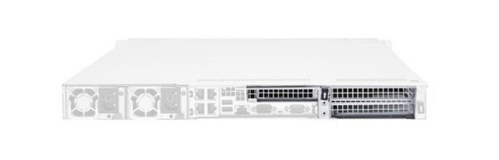 Заглушка  Supermicro MCP-240-81915-0N