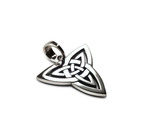 Талисман Кельтский узел Триквер (Трилистник, Триглав) МОС-14